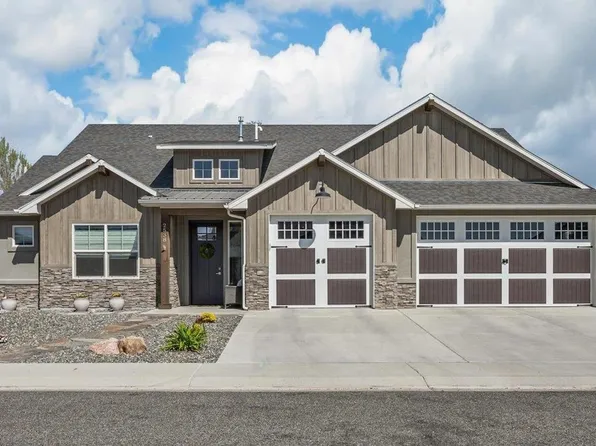 2538 Fryingpan Dr, Grand Junction, CO 81505