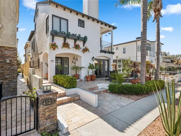 410 Goldenrod Ave APT B, Corona Del Mar, CA 92625
