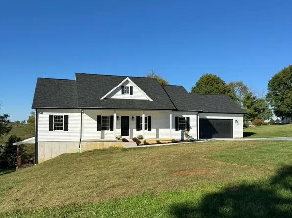 214 Brookhill Dr, Flemingsburg, KY 41041