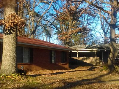 909 Doyle St, Longview, TX, 75601