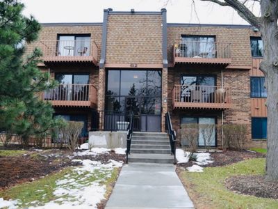 612 Waterford Rd S Unit 1B, Schaumburg, IL, 60193
