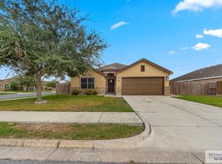 8826 Spoonbill St, Harlingen, TX 78552
