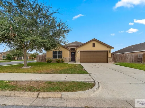 8826 Spoonbill St, Harlingen, TX 78552