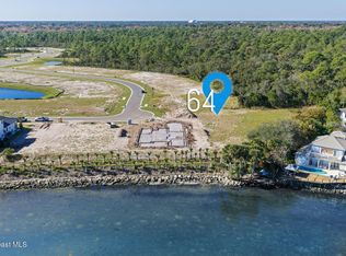 5711 Constellation Dr, Titusville, FL 32780