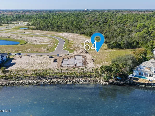 5711 Constellation Dr, Titusville, FL 32780