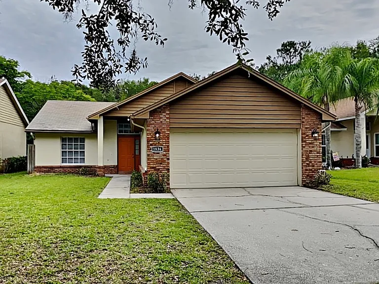 1836 Blue Fox Ct — Photo 1