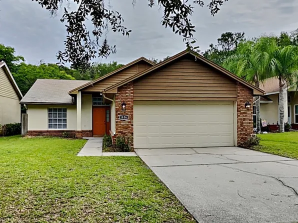 1836 Blue Fox Ct, Orlando, FL 32825