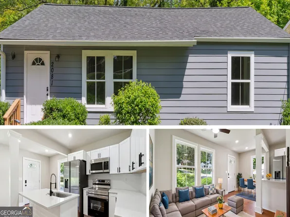 2081 Verbena St NW, Atlanta, GA 30314
