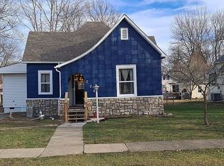 224 S Jenkins St, Centralia, MO 65240