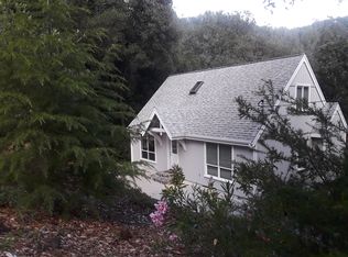 16451 Clover Valley Rd, Grass Valley, CA 95949