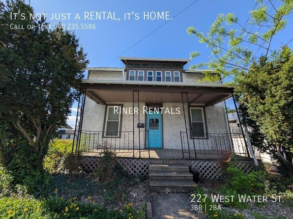 227 W Water St