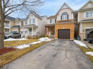 80 Northgrove Cres, Whitby, ON L1M2M9