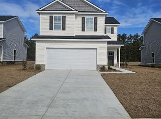 206 Justify Ave, Bloomingdale, GA 31302