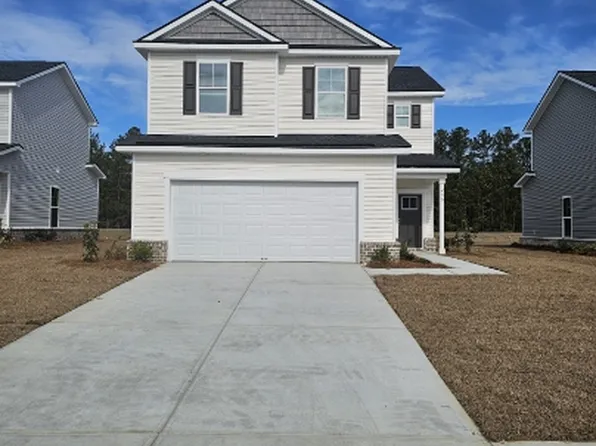 206 Justify Ave, Bloomingdale, GA