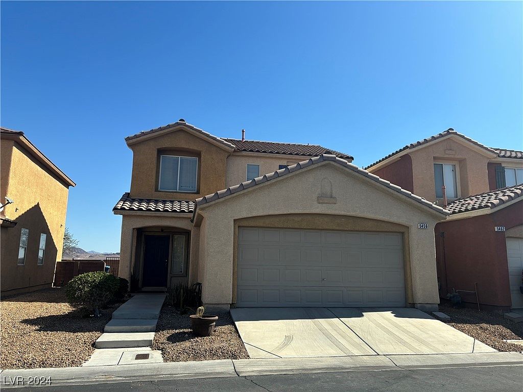 5456 Nickel Ridge Way, Las Vegas, NV 89122 Zillow
