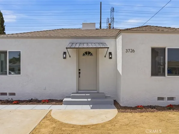 3726 E Iva St, Compton, CA 90221