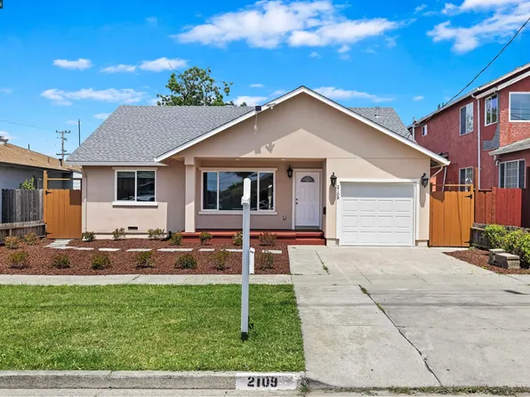 2109 Alfreda Blvd, San Pablo, CA 94806