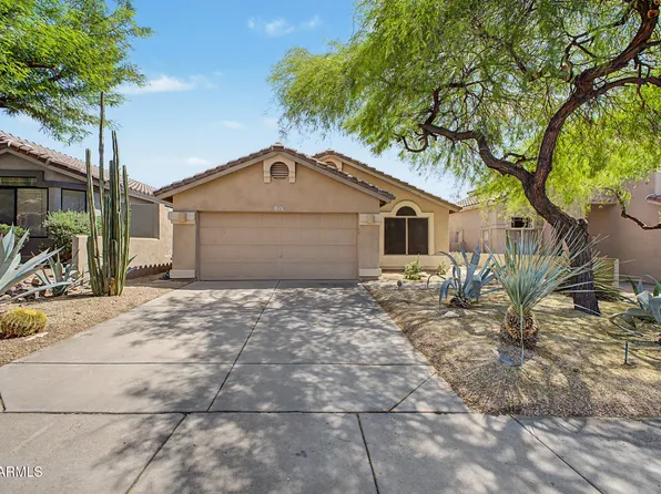 10373 E PENSTAMIN Drive, Scottsdale, AZ 85259