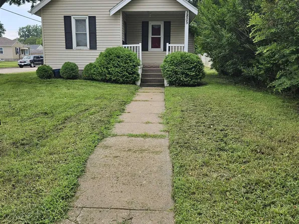 1805 N Logan St, Fremont, NE 68025