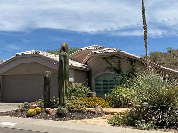 2nd image of 2307 E Electra Ln