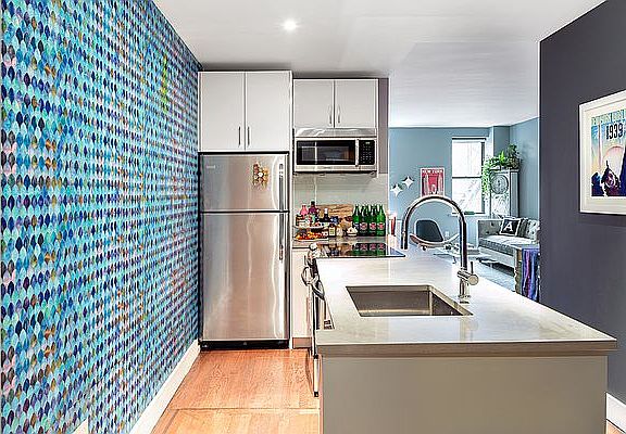 2nd image of 245 W 25th St APT 2e