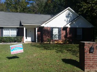 410 Northern Oak St, Nacogdoches, TX 75964