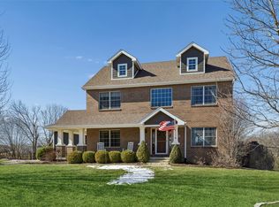 3021 N Cattail Crk, Cumming, IA 50061