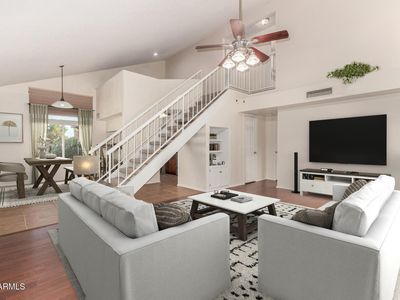 812 E Calle Del Norte, Chandler, AZ, 85225