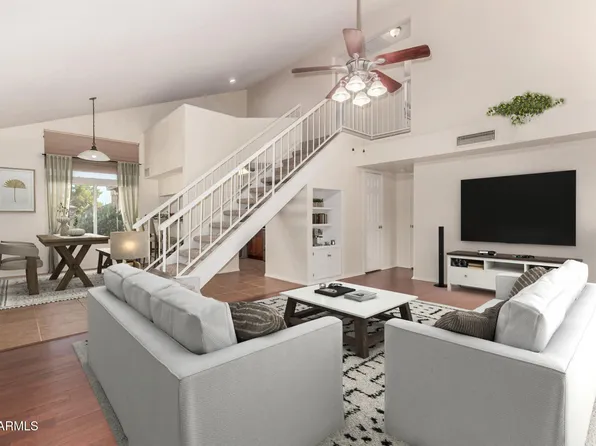 812 E CALLE DEL NORTE --, Chandler, AZ 85225