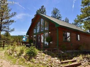 853 Midland Ct, Lake George, CO 80827