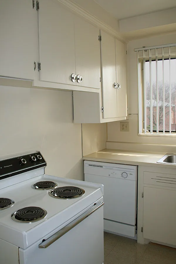 1 bed, 544 sqft, $1,145 — Photo 4
