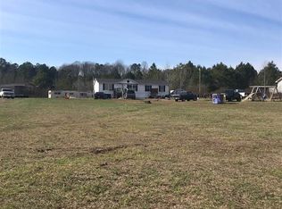 132 Gail Dr, Old Fort, TN 37362