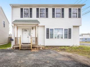 294 Berkshire Ave, Springfield, MA 01109