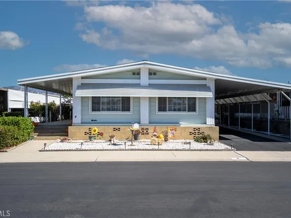 1251 E Lugonia Ave Space 8, Redlands, CA 92374