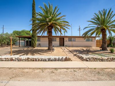 8408 E Kenyon Dr, Tucson, AZ, 85710