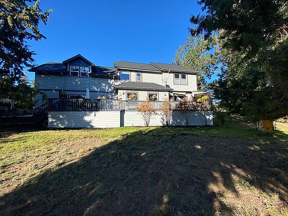 View from 13th green