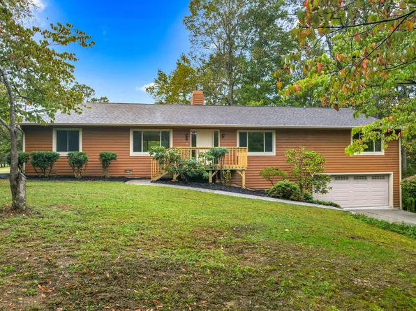 3320 Hazelwood Ct, White Pine, TN 37890