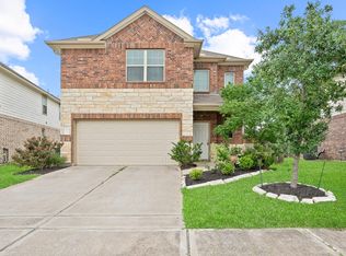 3530 Vivaldi Dr, Katy, TX 77493