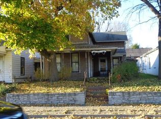 410 Laurel Oak St, Urbana, OH 43078