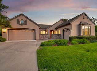 5008 Tesoro Way, El Dorado Hills, CA