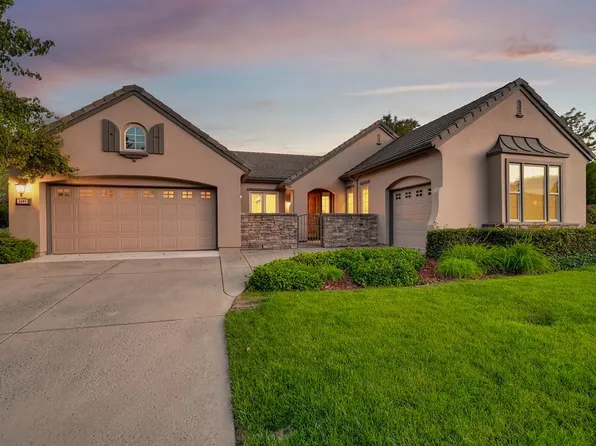 5008 Tesoro Way, El Dorado Hills, CA 95762