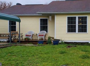 105 Forrest Dr, Winchester, VA 22603