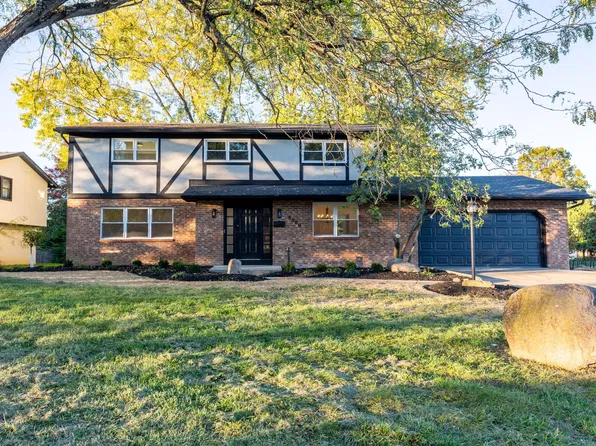 6800 Tanya Ter, Reynoldsburg, OH 43068