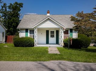 2609 Blair St, Staunton, VA 24401
