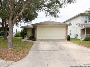 6734 Walnut Valley Dr, San Antonio, TX 78242