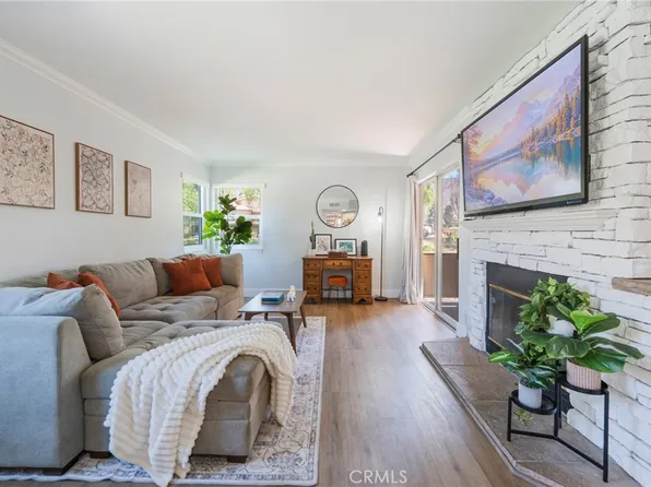 5205 Box Canyon Ct #19B, Yorba Linda, CA 92887