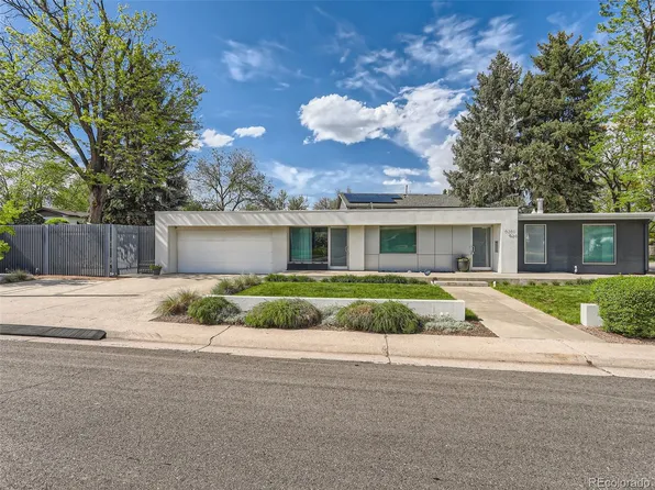 6261 E Iowa Avenue, Denver, CO 80224