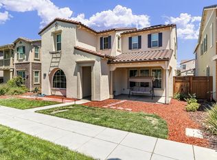 1274 S Vecindad St, Mountain House, CA 95391