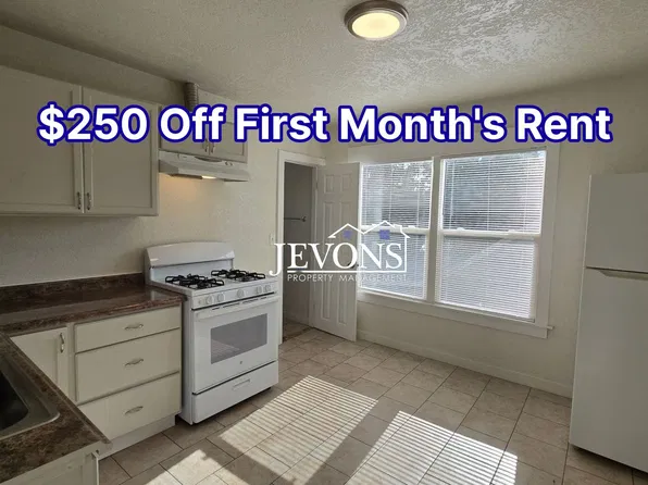 307 N 7th St Yakima, WA 98901, 307 N 7th St #6, Yakima, WA 98901