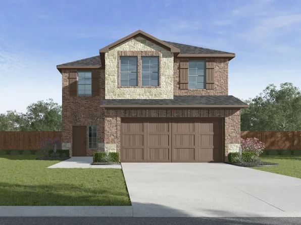 9909 Anyhow Dr, Aubrey, TX 76227
